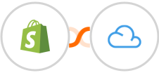 Shopify + Agile CRM Integration