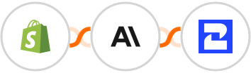 Shopify + Anthropic (Claude) + 2Chat Integration