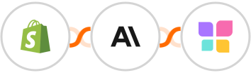 Shopify + Anthropic (Claude) + Nudgify Integration