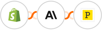 Shopify + Anthropic (Claude) + Postmark Integration