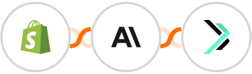 Shopify + Anthropic (Claude) + Sempico Solutions SMS Integration