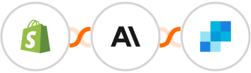 Shopify + Anthropic (Claude) + SendGrid Integration
