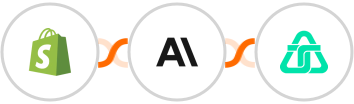 Shopify + Anthropic (Claude) + Telnyx Integration