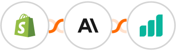 Shopify + Anthropic (Claude) + Ultramsg Integration