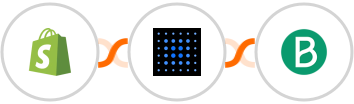 Shopify + APImage  + Brevo  (Sendinblue) Integration