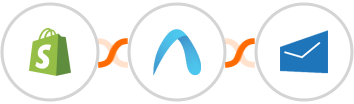 Shopify + Autobound + MSG91 Integration