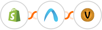 Shopify + Autobound + Vybit Notifications Integration