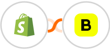 Shopify + Boomerangme Integration