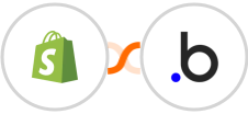 Shopify + Bubble Integration