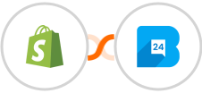 Shopify + Bulk24SMS Integration