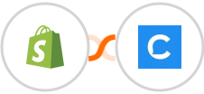 Shopify + Chatfuel Integration