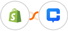 Shopify + Chatnode Integration