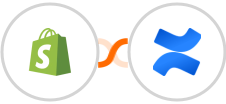 Shopify + Confluence Integration