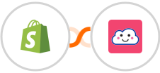 Shopify + Credit Repair Cloud Integration