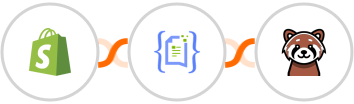 Shopify + Crove (Legacy) + Chat Aid Integration