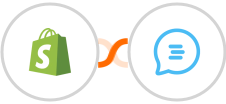 Shopify + Customerly Integration