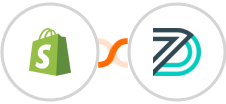 Shopify + DEAR Inventory Integration