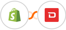 Shopify + Detrack Integration