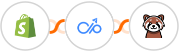 Shopify + Docupilot + Chat Aid Integration