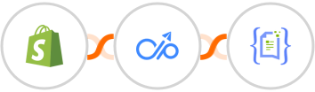 Shopify + Docupilot + Crove Integration