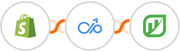 Shopify + Docupilot + Rentvine Integration