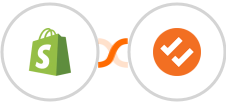 Shopify + DoneDone Integration