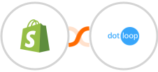 Shopify + Dotloop Integration