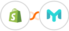 Shopify + Easymailing Integration