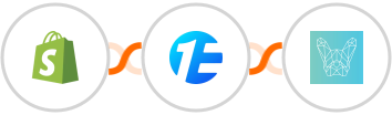Shopify + Edgeone.ai + Bulldog-WP Integration