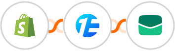 Shopify + Edgeone.ai + Email It Integration