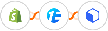 Shopify + Edgeone.ai + Gallabox Integration