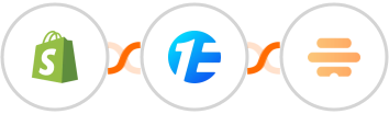Shopify + Edgeone.ai + Hive Integration
