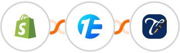 Shopify + Edgeone.ai + Thankster Integration