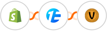 Shopify + Edgeone.ai + Vybit Notifications Integration