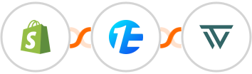 Shopify + Edgeone.ai + WaTrend Integration