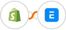 Shopify + ERP Next Integration