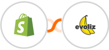 Shopify + Evoliz Integration