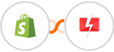 Shopify + Fast2SMS Integration