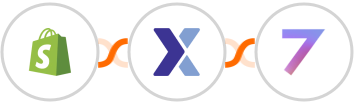 Shopify + Flexmail + 7todos Integration