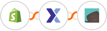 Shopify + Flexmail + Amazing Marvin Integration