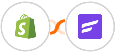 Shopify + FluentCRM Integration