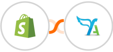 Shopify + FreeAgent Integration