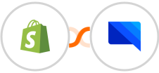 Shopify + GatewayAPI SMS Integration