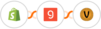 Shopify + Groq + Vybit Notifications Integration