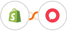 Shopify + Halopsa Integration