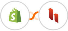 Shopify + Hana Integration