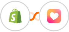 Shopify + Heartbeat Integration