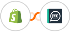 Shopify + HelloLeads Integration
