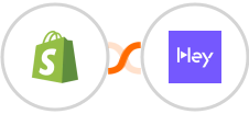 Shopify + Heygen Integration