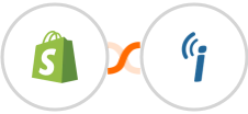 Shopify + iContact Integration